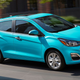 Image for article titled That Time I Had An Adventure With A Chevy Spark In South America